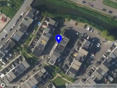 Dqubev Almere