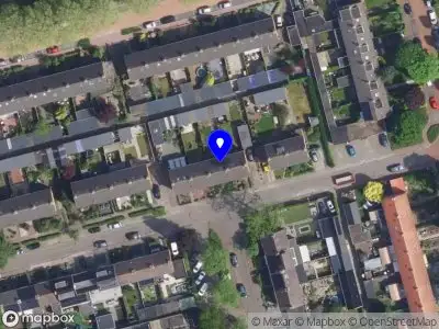 Nieuw bedrijf Baba Triangel