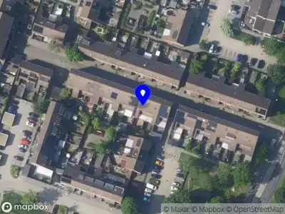 Roshnie DataMarker Almere