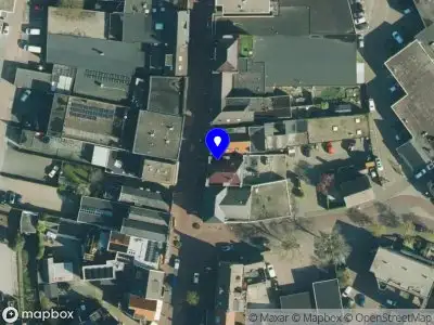 La Doña Mexicaanse Sauzen