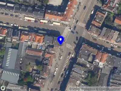 Avondwinkel en Slijterij Straatweg