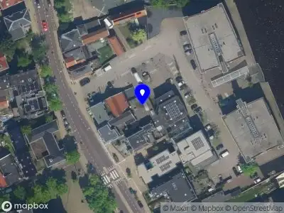 Nieuw bedrijf FD Autoservice