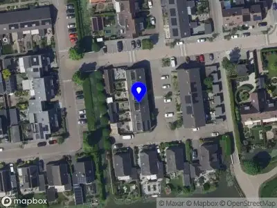Vendore Oud-Alblas