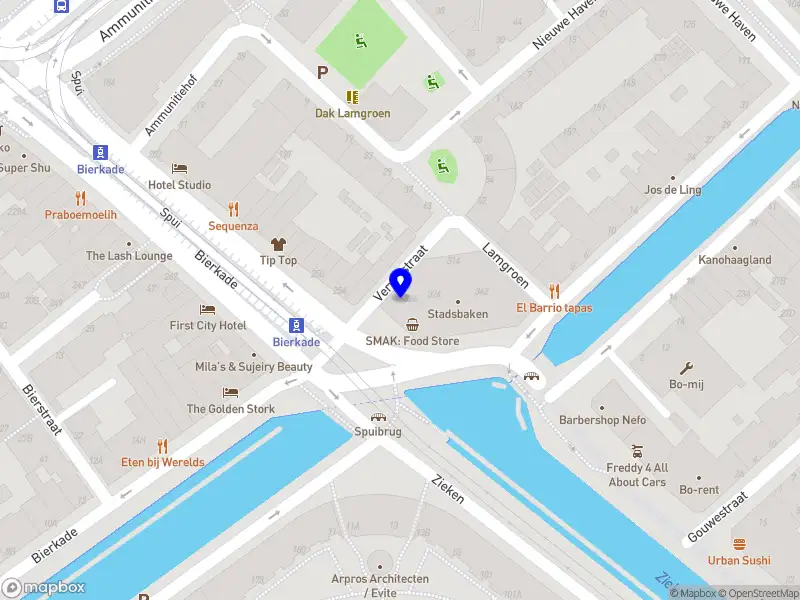 Nieuw bedrijf Reis Luxuriously