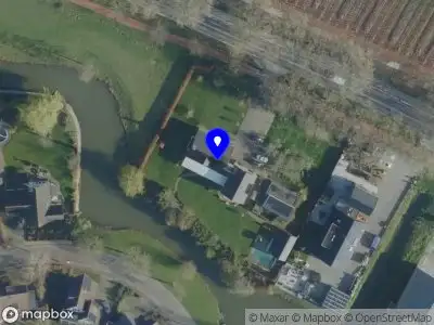 Nieuw bedrijf Van der Kruijssen IT advies