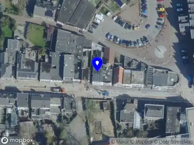 Nieuw bedrijf Thin Blue Line Scriptie begeleiding