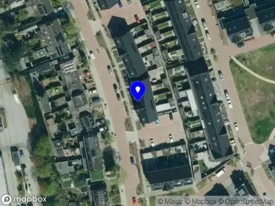 P. op den Dries Ede