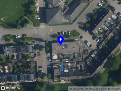 Bailey KBC Hoofddorp
