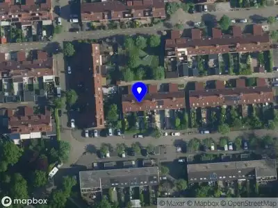 Rijschool Moos Hoofddorp