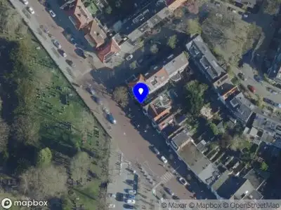 VrijBuiten Natuurbeheer Nijmegen