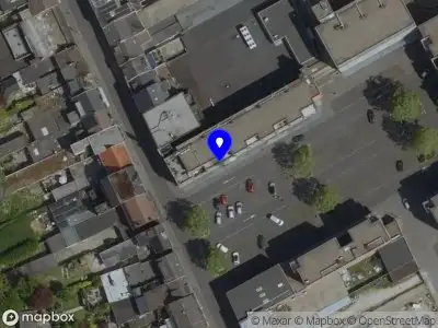 VOF Huirne Tabaksspeciaalzaak