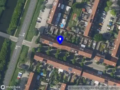G.M Boomverzorging Almere