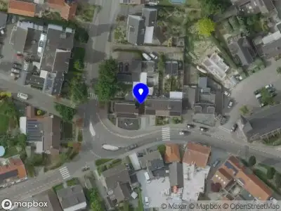 Nieuw bedrijf Nicha thai massage & relaxing