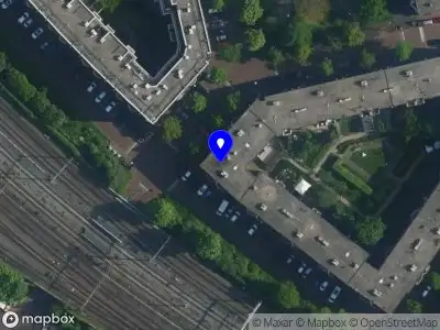 Mathilde Brewaeys Amsterdam