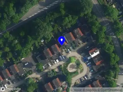 Dianskinderparadijsje Diemen