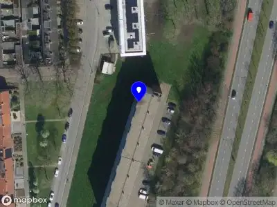 Hvfs zorg & educatie