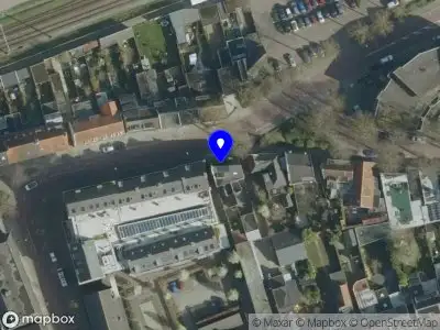 Mediumpraktijk Patricia Mols