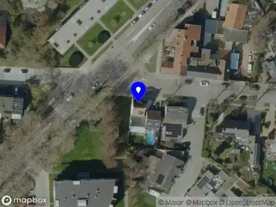 Nieuw bedrijf Tattoostudio19