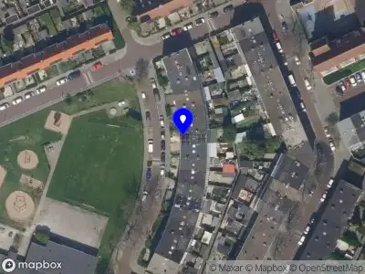 2op1 AL-MI Rotterdam