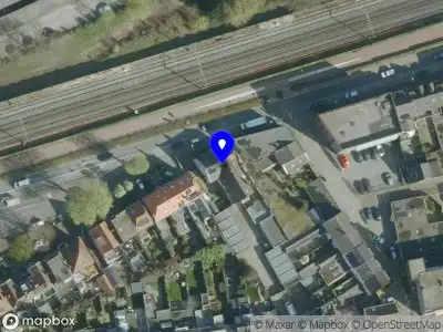 MotoComplex040 Tilburg