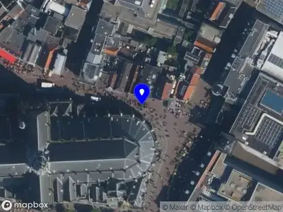 Thor's Cauldron Brewing Company Haarlem