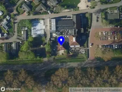 Bureau Omega Noord-Scharwoude