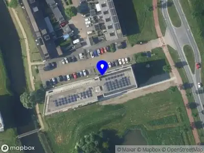 Flevo Facility Zeewolde Zeewolde