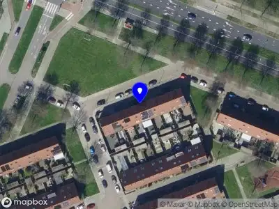 Raeley's Kinderzorg Hoogvliet Rotterdam