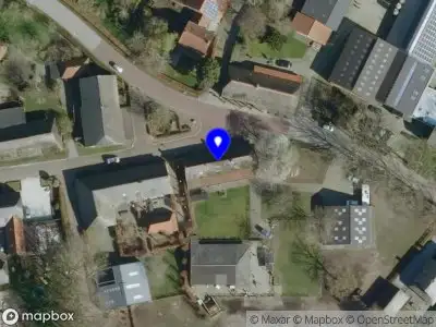 Fysio Van Hoogenhuizen