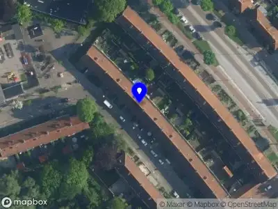 Meromi Care Amsterdam