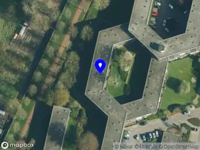 Mwangala Simate Hengelo