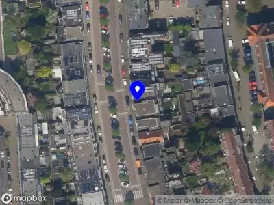 Bengisu Kalkan Vlaardingen