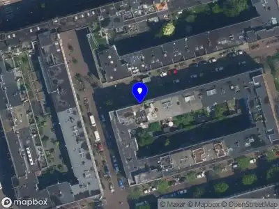 Crocodilian Creative Amsterdam