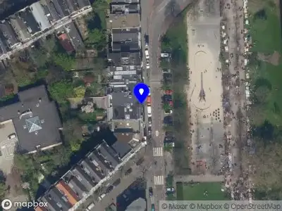 Rutger Sportcoaching Rotterdam