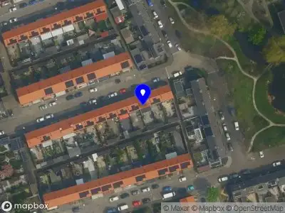 Nieuw bedrijf Robinson glasbewassing