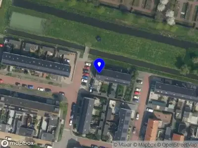 Infinivectus Ouderkerk aan den IJssel
