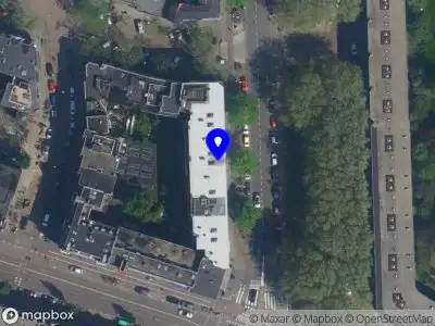 Nieuw bedrijf Tandarts S.H. Geurts