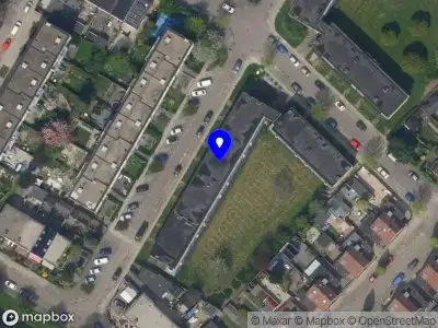 Nieuw bedrijf Jerrico Services