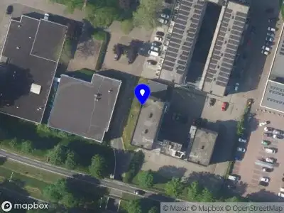 Manpxwerr Almere