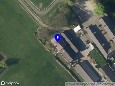 Nieuw bedrijf B&B De Raaphorst