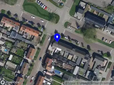 Nieuw bedrijf Miled Zorg