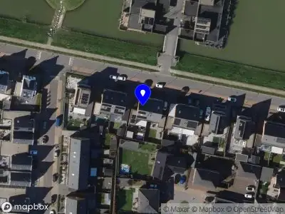 Nieuw bedrijf MaSa Care