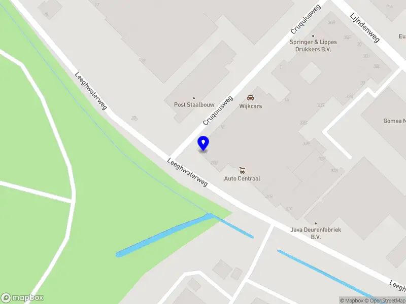 Star autopoetsbedrijf