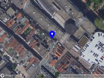 Amber van der Elst Dordrecht