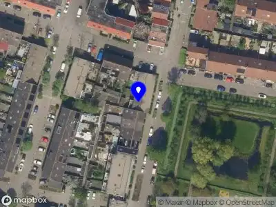 Brymo schoonmaker Rotterdam