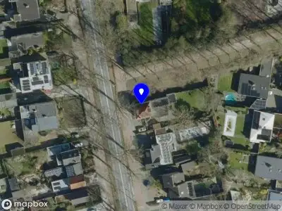 Nieuw bedrijf Yellow Perspective