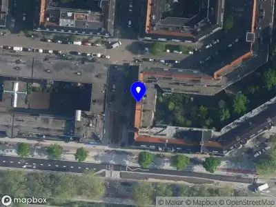D. de Metz Amsterdam