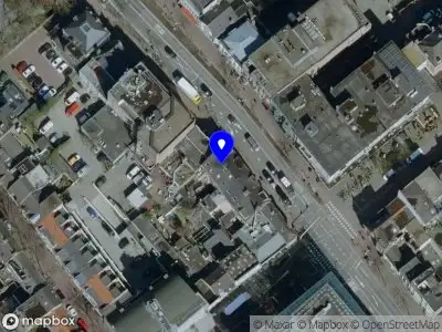 Nieuw bedrijf M. Fokker Services