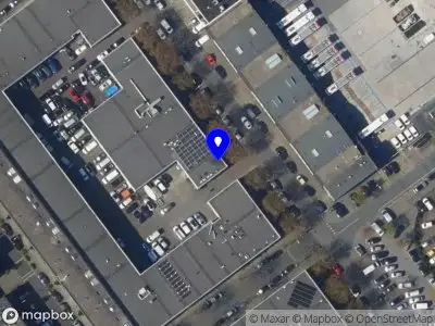 Nieuw bedrijf Bright on Spirit