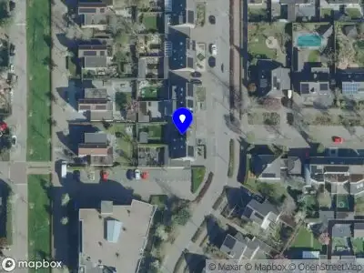 Nieuw bedrijf Yasin Kaya Security